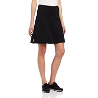 Lole Women's Touring Skirt, Black, X-Small