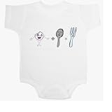 Its True Baby Ultrasoft Onesie