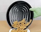French Fry Pan by