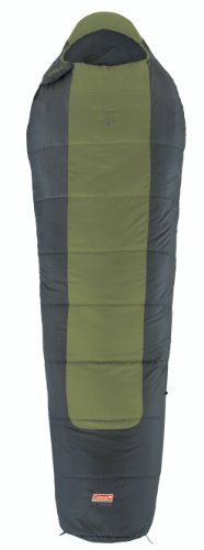 Coleman Schlafsack Nucleus(TM) X850, 230x80/55 cm Preisvergleich