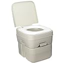 5 gal PORTABLE TOILET Outdoor Camping Recreation