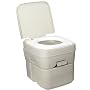 5 gal PORTABLE TOILET Outdoor Camping Recreation