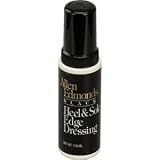 Allen-Edmonds Men's Heel and Sole Edge Dressing Black