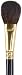 Deluxe 3/4 Powder Brush Adult (3/4)
