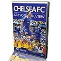 Chelsea Season Review 2008/09 - DVD