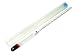 Alkoholmeter 0-100 Vol% - g�nstiges Universal Alkohol-Messinstrument (Markenqualit�t 