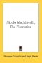 Nicolo Machiavelli, The Florentine