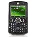 Motorola Q9H Unlocked Cellular Phone with GSM Quad-band Technology, 2.0 Megapixel Camera & Windows Operating System, Black, International version