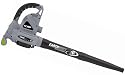 Earthwise BVM20012 12 Amp Variable Speed Electric Blower/Vac/Mulcher