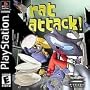 Rat Attack!