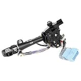 ACDelco D6243D Headlight and Turn Signal Multi Function Switch by ACDelco