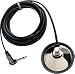 Musical Instruments : Fender 1-Button Vintage Style Footswitch