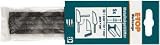 Eigenschaften   / Metallsägeblatt a 5St. gewell.feine Zahn. E-TOP
