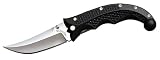 Cold Steel Einhandmesser Scimitar, VG-1 Stahl, Zytel-Griff