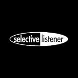 Selective Listener - Sayings and Quotes Premium T-Shirt