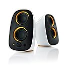 Philips SPA3210/05 Desktop Multimedia 2.0 Speakers