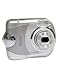 Vivitar ViviCam V3650 Digital Camera - Silver (2.0MP, 4x Digital Zoom) 1.4 inch LCD