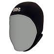 3mm Beanie for Scuba Diving, Surfing, and Water Sports