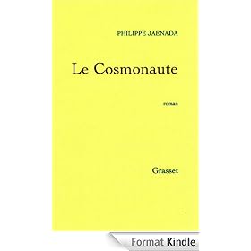 Le cosmonaute