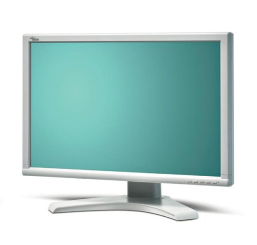Fujitsu Siemens SCENICVIEW E24W 1SD 61 cm (24 Zoll) Widescreen Monitor Erfahrungsbericht Monitor