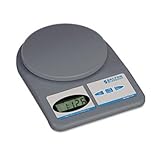 Salter Brecknell 311 - Electronic Weight-Only Utility Scale, 11lb Capacity, ....