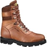 Review   / Wolverine® Traditional 8