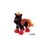 Webkinz Halloween Night Mare + Free Silly Bandz Halloween 24ct Pack Webkinz Halloween Night Mare + Free Silly Bandz Halloween 24ct Pack