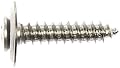 Dorman 700110 Rim Screw