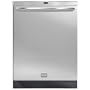 Frigidaire FGHD2433KF Gallery 24 Built-In Dishwasher - Stainless Steel