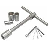 Motion Pro Folding T-Handle Trail Set