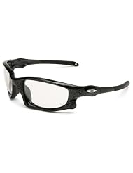 Oakley Mens Split Jacket Iridium Photochromic Sport Sunglasses by Oakley