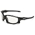 Oakley Split Jacket - Lunettes 