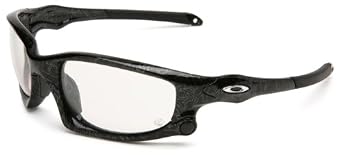Click here to buy Oakley Mens Split Jacket Iridium Photochromic Sport Sunglasses by Oakley.