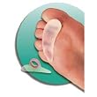 Silipos Gel Toe Crest - Large Right - Package of 3