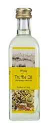 Italian Products White Truffle Sunflower Seed Oil - 2.1-Ounce Units (Pack of 2)