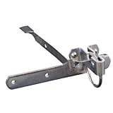 Small Ring Gate Latches