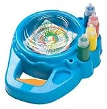Alex Fantastic Spinner