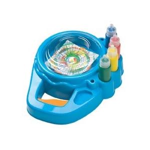 Alex Fantastic Spinner
