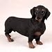 Dachshund Figurine - Gift for Dog Lovers