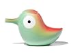 A di Alessi Lily Bird Soy Sauce Container