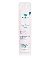 NUXE Gentle Toning Lotion with 3 Roses Witch Hazel Chamomile 200ml