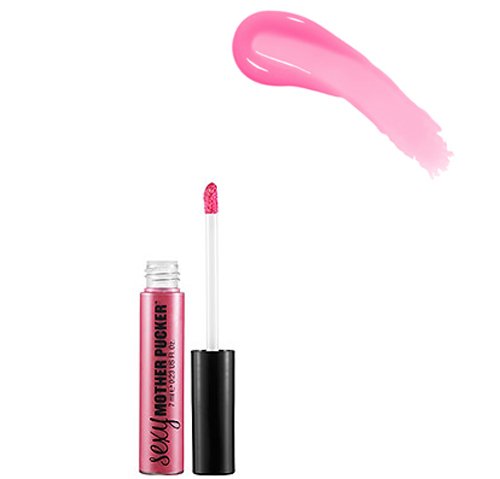 Soap & Glory Super-Colour Lip Plumping Gloss Punch Bowl