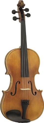 Bellafina Model 50 Viola Outfit 16 12 inch