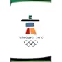 (24x36) Vancouver 2010 (Olympics Logo) Sports Poster Print