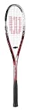 Wilson Punisher Titanium Squash Racket