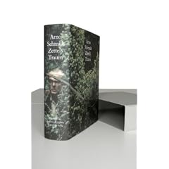 Bargfelder Ausgabe. Werkgruppe IV: Das Sp�twerk: Band 1: Zettel's Traum: Bargfelder Ausgabe. Werkgruppe IV/1. Standardausgabe
