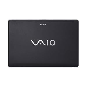 Sony VAIO VGN-FW510 Series 16.4-Inch Laptop (Windows 7 Home Premium)