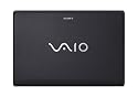 Sony VAIO VGN-FW550F/B 16.4-Inch Black Laptop (Windows 7 Home Premium)