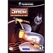Samurai Jack: Shadow of Aku NGC