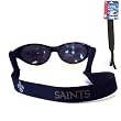 NEW ORLEANS SAINTS CROAKIES STRAP
